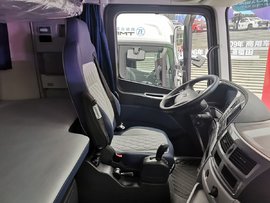 明年起福田部分车型将原厂搭载格拉默座椅