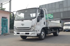 蓝牌轻卡上牌难？不妨看看这款上汽C300 不到7万就能入手的合规轻卡