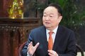 蓝牌车苦练“轻”功 能抗住现实吊打？