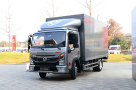 凯普特星云上市11.25万起 明年目标20万台 东风汽车股份2021年会召开