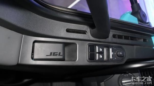 刚上市销量千台 解放J6L是中卡新车之王