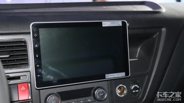 刚上市销量千台 解放J6L是中卡新车之王