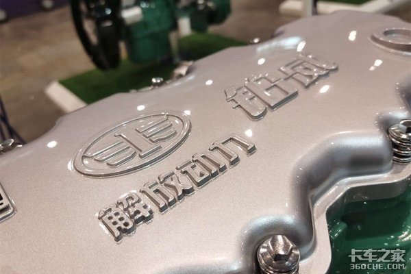 刚上市销量千台 解放J6L是中卡新车之王