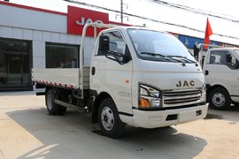 轻松无忧上蓝牌 最低只要5.84万元 这四款小卡有点东西