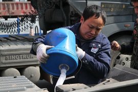 增加永久故障代码! 国六车玩不了“虚的 ” 还能远程监测