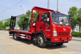 直降1万元 漯河奥普力平板运输车促销中