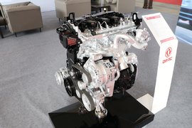 车市速看：覆盖轻卡市场所需 136-163马力东风M9T系列国六发动机