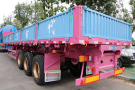 继LNG、挂车涨价后 整车销售价也涨了 涨幅最高达10000元