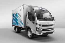 车市速看：小卡楼子不超重 轻卡身材更能装的上汽跃进S80