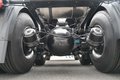 解放6×4牵引车促销盘点 最低售价27.2万