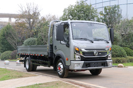 从造好车、卖好车 再到帮助用户养好车 东风星云轻卡研发细节全揭秘