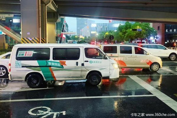 滴滴之后满帮和顺丰入局同城货运 新一轮的"烧钱"开始了吗？
