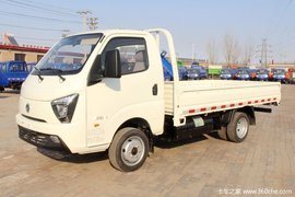 优惠 0.5万 缔途MX载货车促销中、快快快