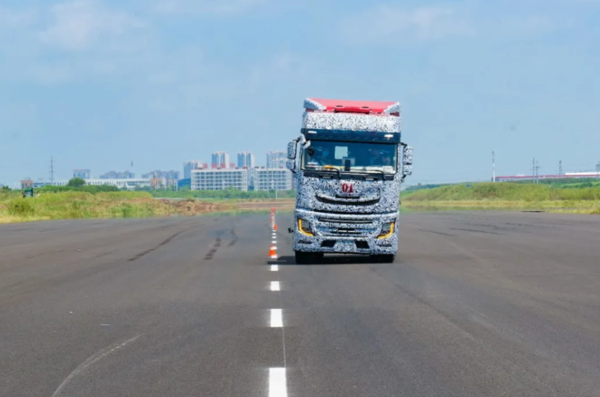 全新一代汉风谍照来袭 让我们先睹为快