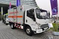 23款产品亮相 直击上汽轻卡2021年会