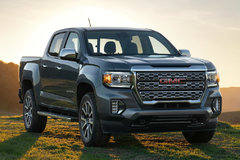 ����ǿ�� ����ͨ��2021��Canyon����