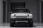 和特斯拉抗衡 RIVIAN R1T皮卡即将上市