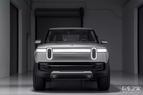 有望和特斯拉抗衡，RIVIAN R1T电动皮卡即将上市