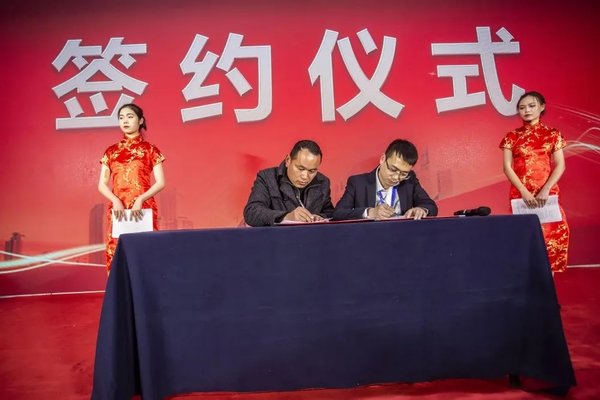 斩获订单1870台!北奔新型环保自卸车上市即大卖