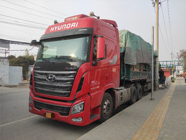 配置没选对 油耗将近40升 这种坑你可千万别踩了 现代创虎用户采访