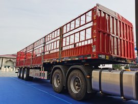 各大挂车厂年底集体涨价 春节前可能还有一波