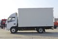 车市速看：115马力东风多利卡D6-M厢车