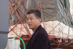 全程节油400升 11000KM体验东康Z14动力
