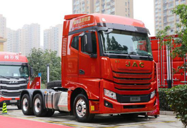 自动挡大马力还带空气悬架 这款格尔发K7舒适又高端