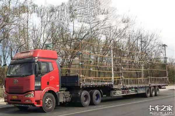 电商背后快递运输盛景 卡友却有喜有忧
