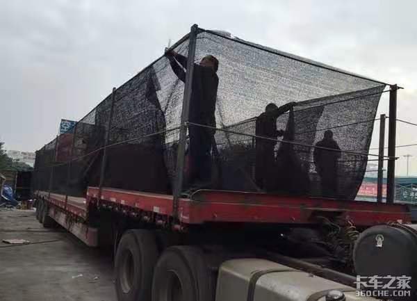 电商背后快递运输盛景 卡友却有喜有忧