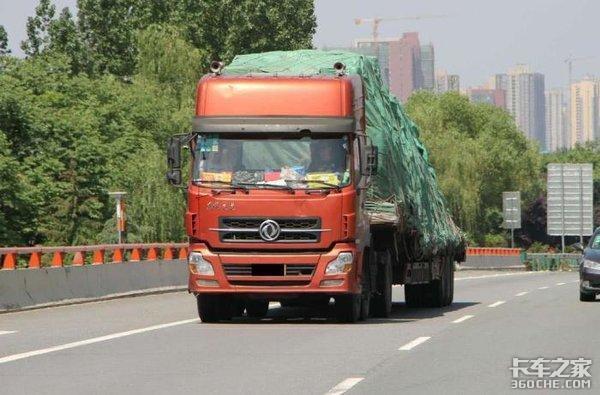 保障卡车司机四季冷暖的驻车空调与柴暖 幸存于争议之中