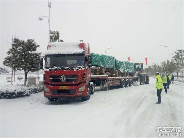 保障卡车司机四季冷暖的驻车空调与柴暖 幸存于争议之中