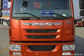 优惠 0.8万 上海青岛解放龙V自卸车促销