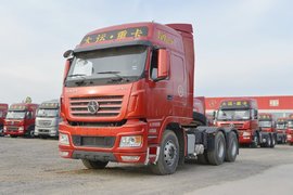 车市速看:550潍柴配法士特16挡 这台大运N9H适应性更强