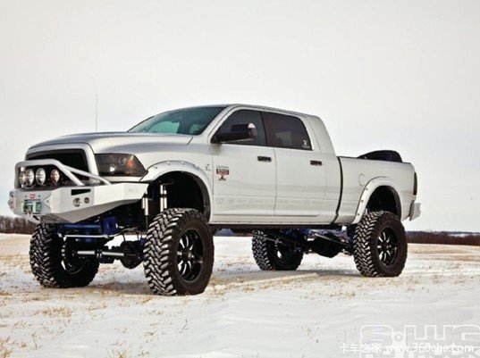 ҵ 2010RAM2500װ