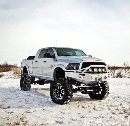 ҵ 2010RAM2500װ