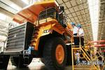 昆山三一7辆非公路矿用自卸车出口越南
