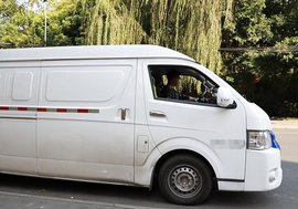 用户故事：无需远行 有远程幸福也能如影随形