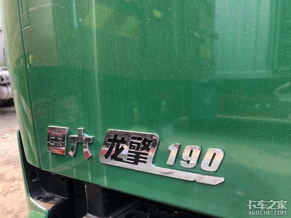 物流配货选啥车 这款天锦KR大单桥怎么样？