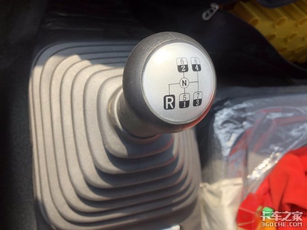 物流配货选啥车 这款天锦KR大单桥怎么样？