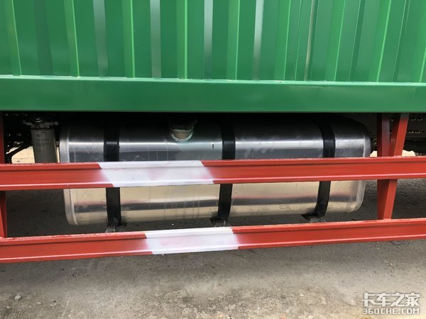 物流配货选啥车 这款天锦KR大单桥怎么样？