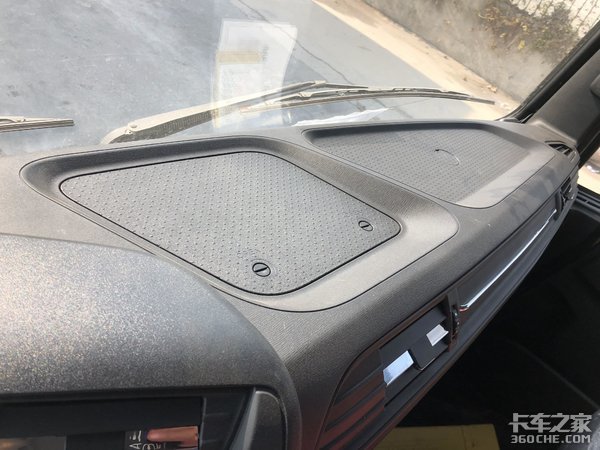 物流配货选啥车 这款天锦KR大单桥怎么样？