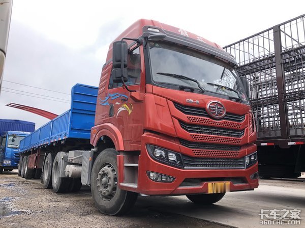 三个月行驶5万公里 中短途也能高时效!