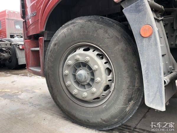 三个月行驶5万公里 中短途也能高时效!