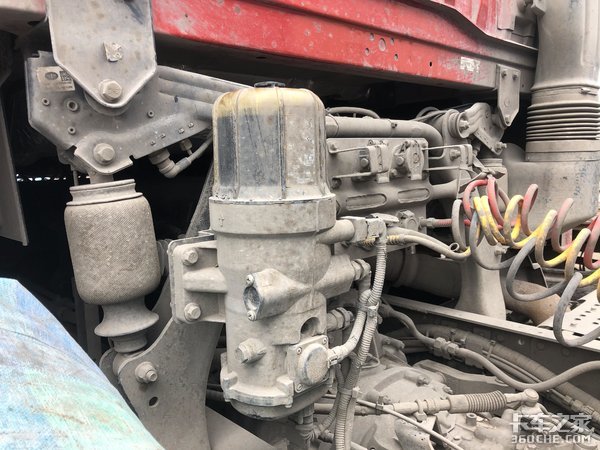 三个月行驶5万公里 中短途也能高时效!