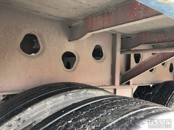 三个月行驶5万公里 中短途也能高时效!