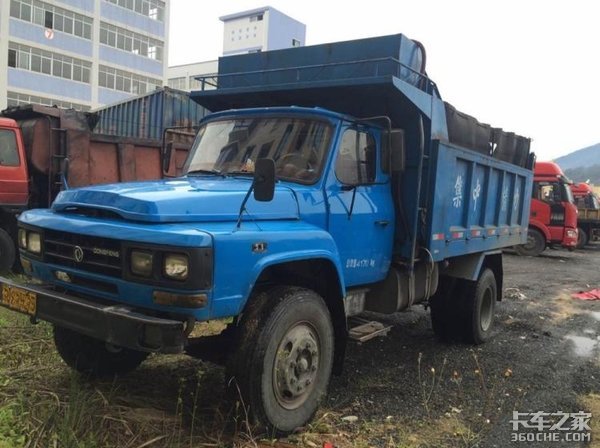 重汽豪瀚J7G水泥罐车 听听老师傅怎么说