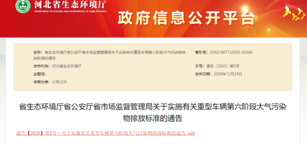 涉及绿通、挂靠！2021年一大波政策来袭