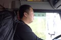 4700KM的跟车之旅 体验卡车人的苦与甜