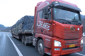 4700KM的跟车之旅 体验卡车人的苦与甜